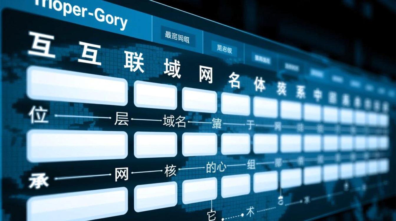 顶级域名gb域名是什么意思?有什么特殊含义吗?-好主机测评网