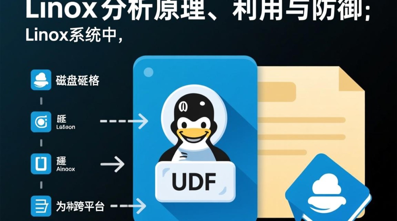 Linux UDF提权漏洞如何利用与防御?-好主机测评网