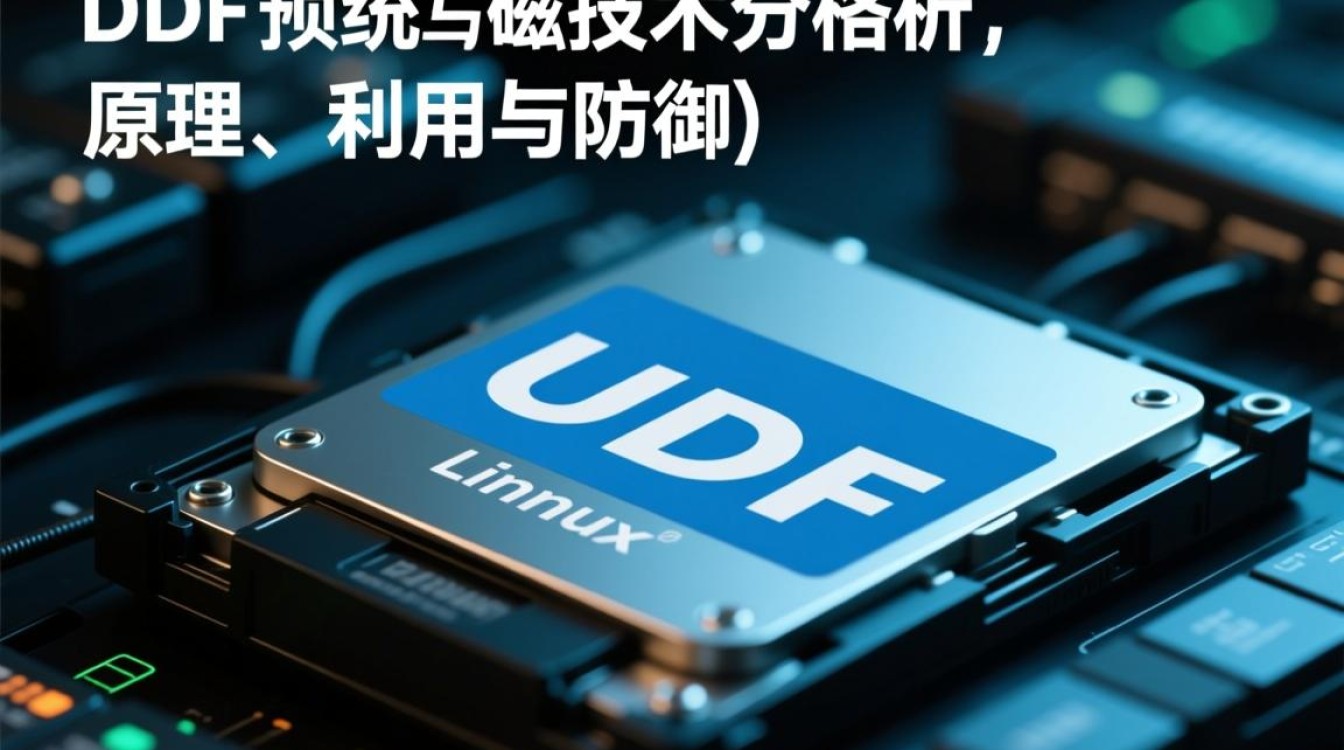 Linux UDF提权漏洞如何利用与防御? Linux UDF提权漏洞如何利用与防御?