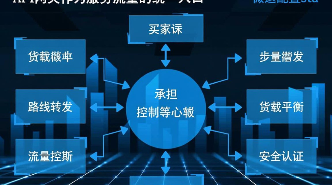 api网关配置stagename时,环境名与路由规则如何关联?-好主机测评网