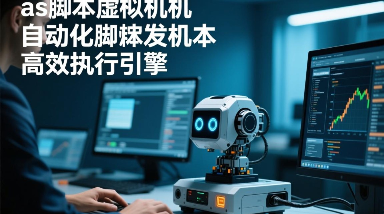 as脚本虚拟机是什么?有什么作用?如何使用?-好主机测评网