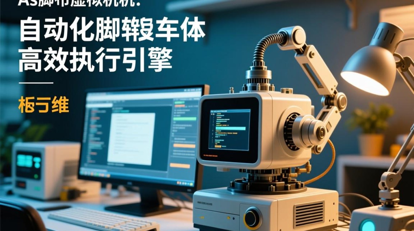 as脚本虚拟机是什么?有什么作用?如何使用? as脚本虚拟机是什么?有什么作用?如何使用?