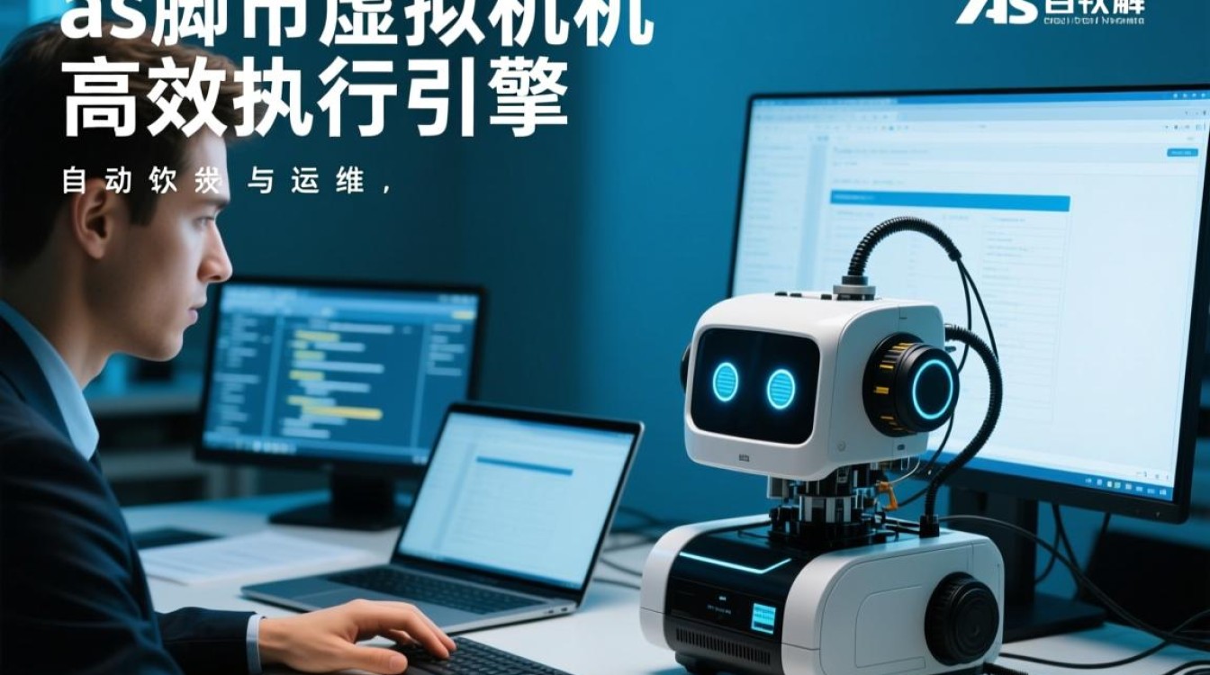 as脚本虚拟机是什么?有什么作用?如何使用? as脚本虚拟机是什么?有什么作用?如何使用?