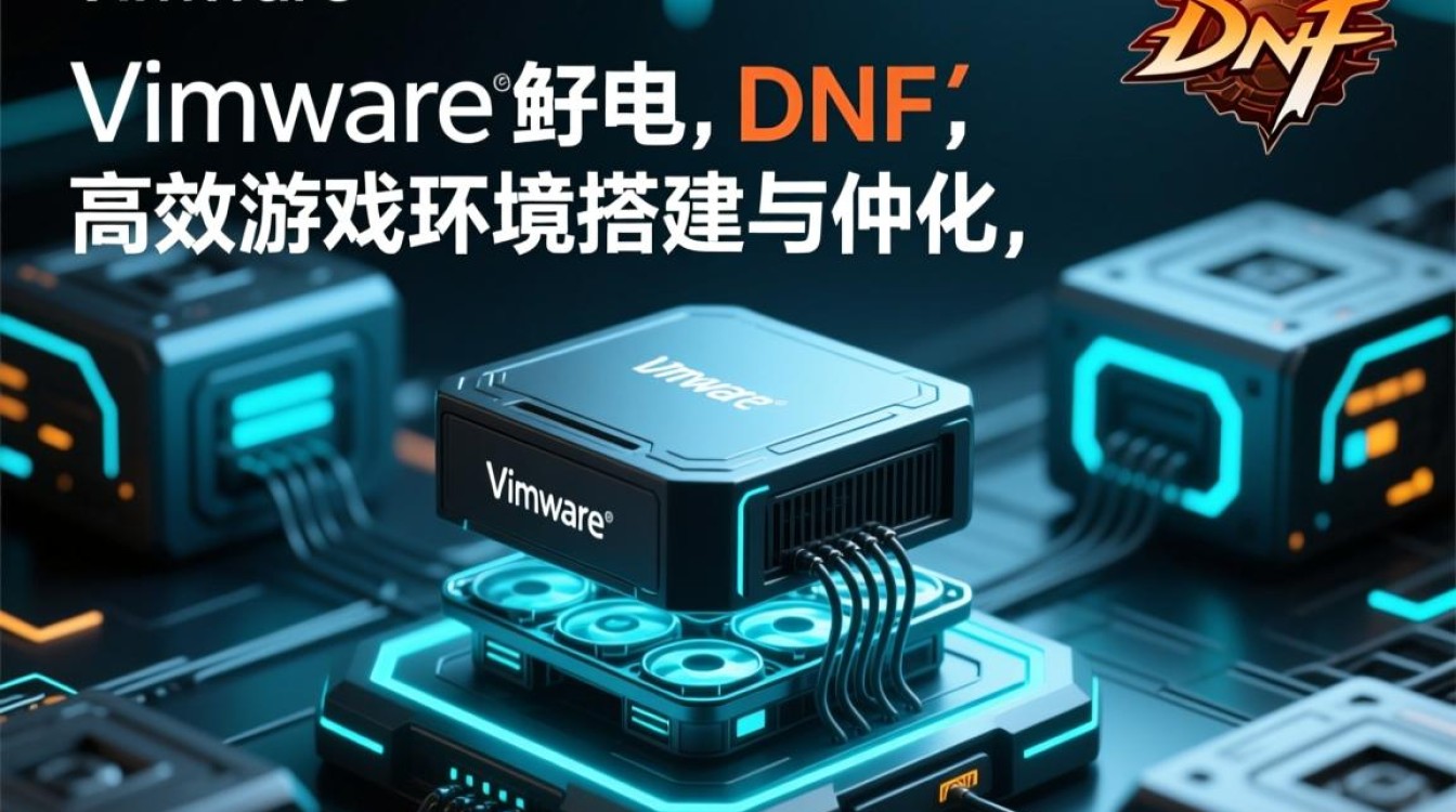 vmware虚拟机安装dnf总失败?配置问题还是系统不兼容?-好主机测评网