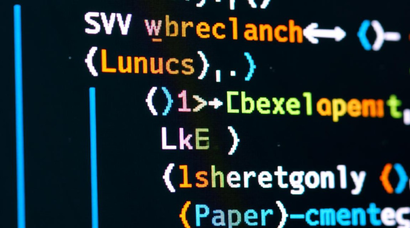 SVN Linux创建分支具体命令步骤是怎样的?-好主机测评网