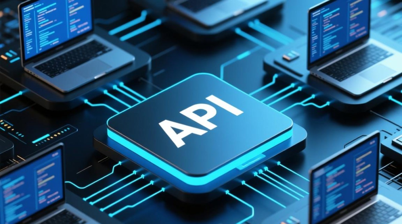 API调用应用举例有哪些常见场景与实现方式?-好主机测评网