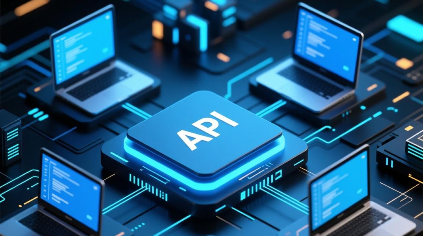 API调用应用举例有哪些常见场景与实现方式? API调用应用举例有哪些常见场景与实现方式?