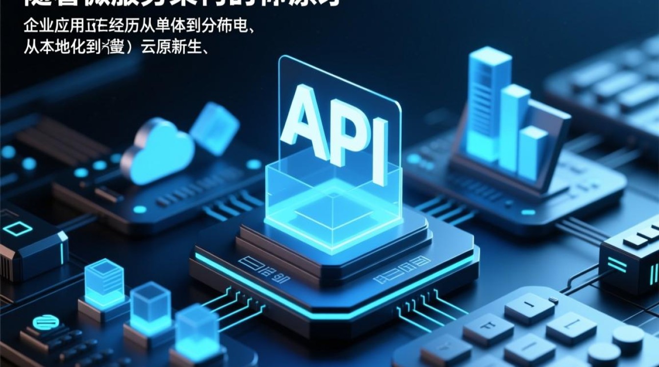 API网关如何实现高效链接与安全管控?-好主机测评网