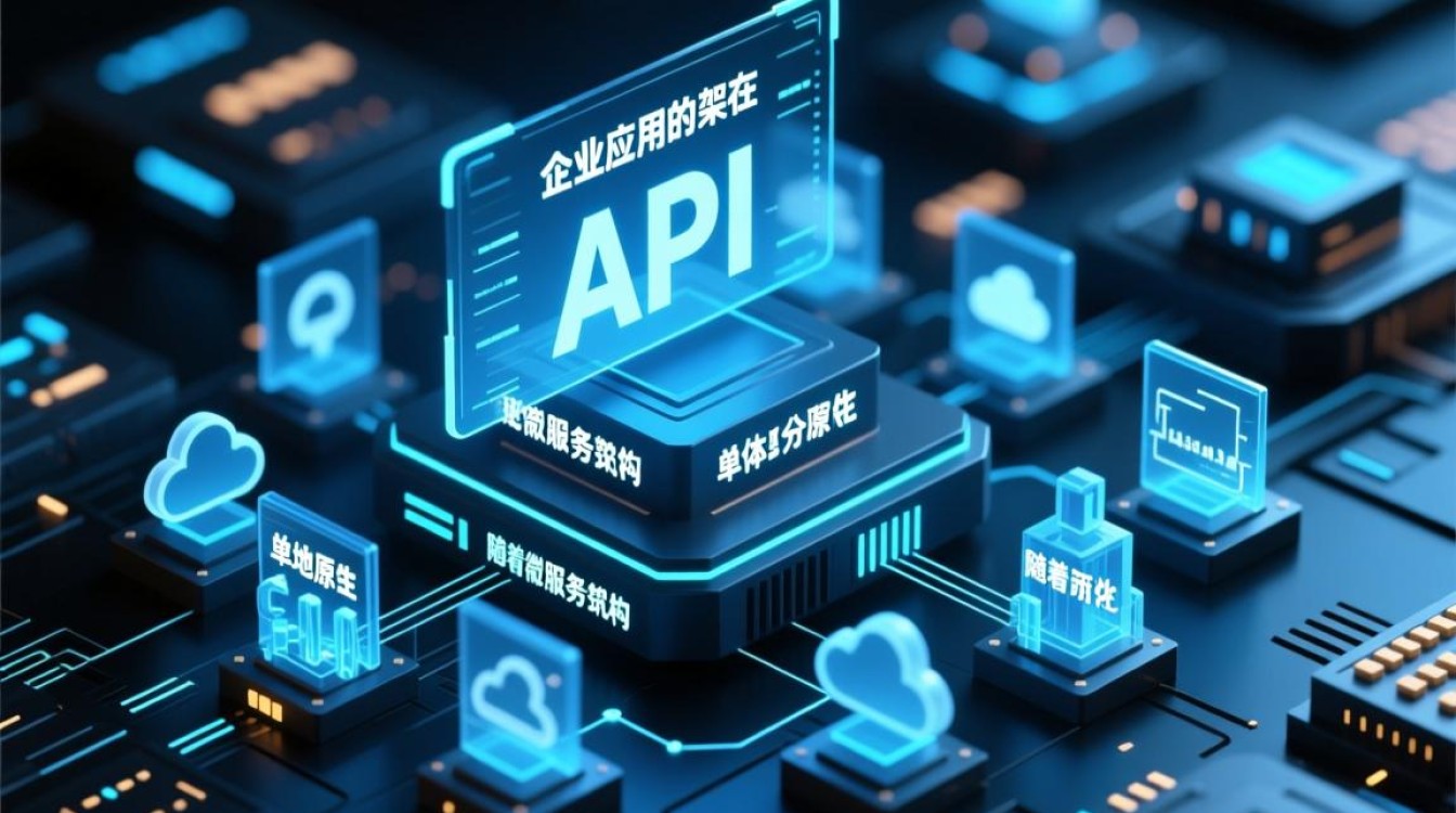 API网关如何实现高效链接与安全管控? API网关如何实现高效链接与安全管控?