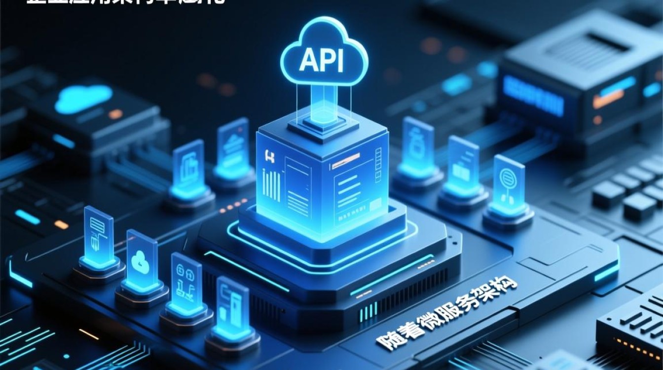 API网关如何实现高效链接与安全管控? API网关如何实现高效链接与安全管控?