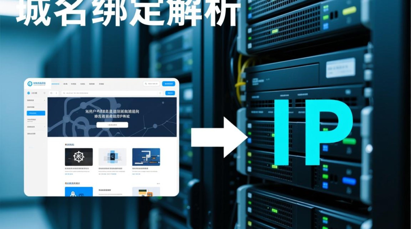 域名怎么绑定解析?新手详细步骤教程来了 域名怎么绑定解析?新手详细步骤教程来了