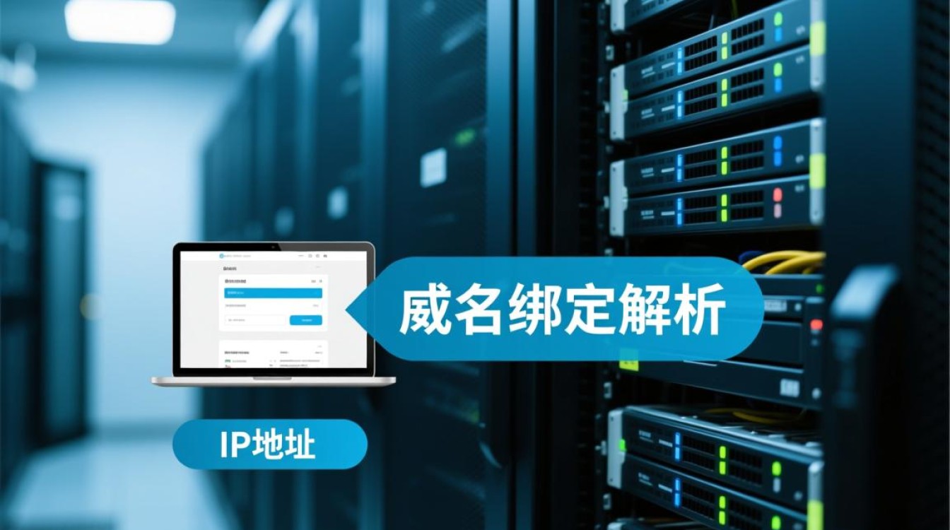 域名怎么绑定解析?新手详细步骤教程来了-好主机测评网