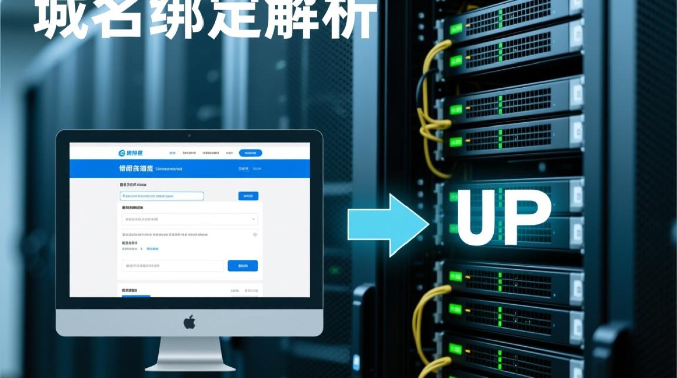 域名怎么绑定解析?新手详细步骤教程来了 域名怎么绑定解析?新手详细步骤教程来了