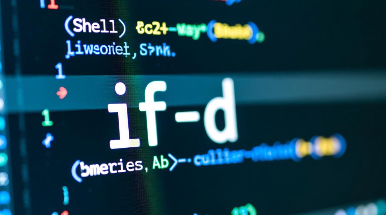 Linux shell if判断d时,如何区分是目录还是文件?-好主机测评网
