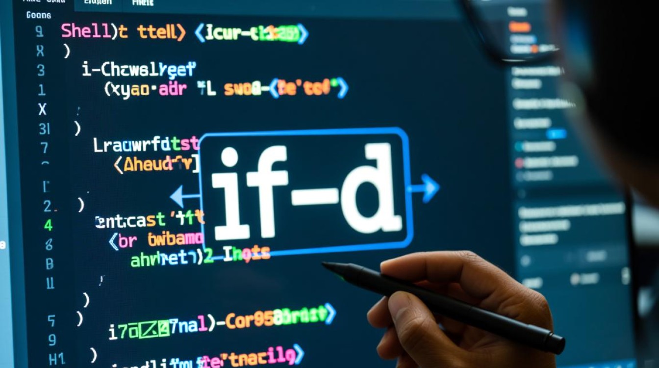 Linux shell if判断d时,如何区分是目录还是文件? Linux shell if判断d时,如何区分是目录还是文件?