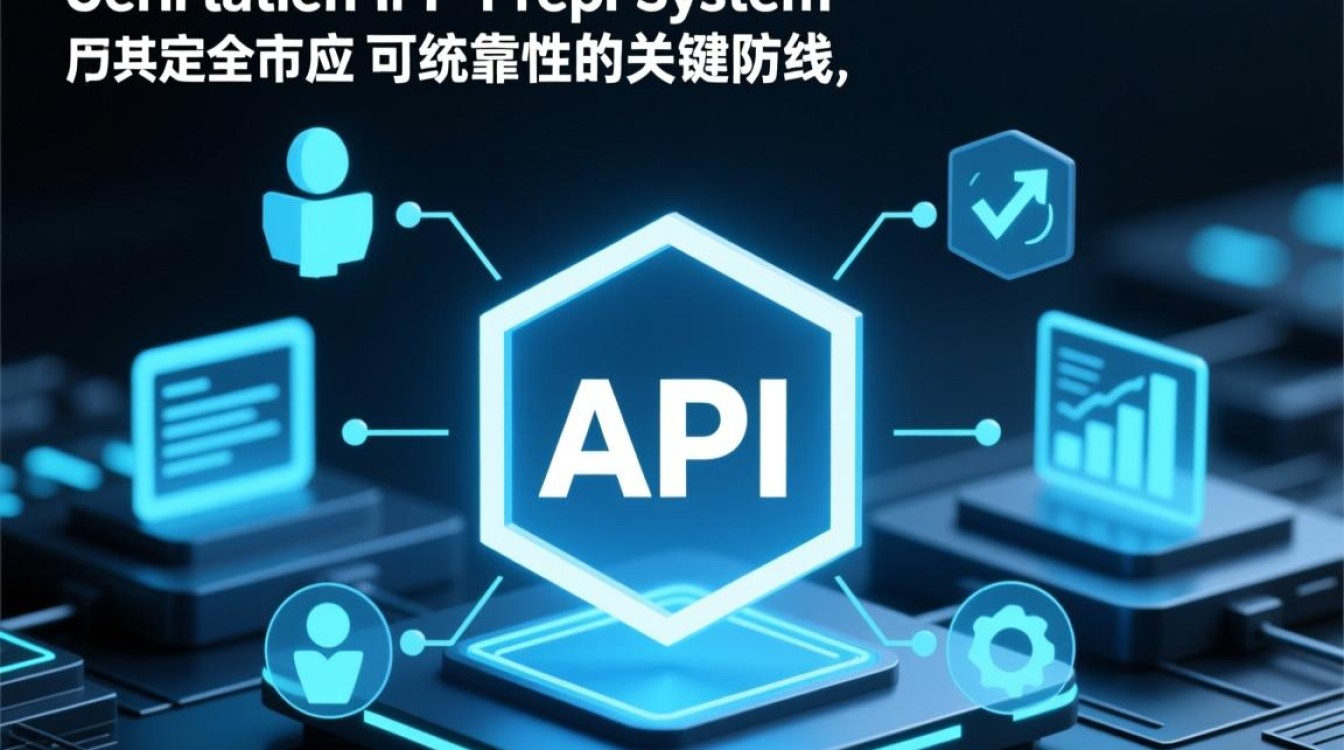 api验证是什么?如何实现高效安全的api验证? api验证是什么?如何实现高效安全的api验证?