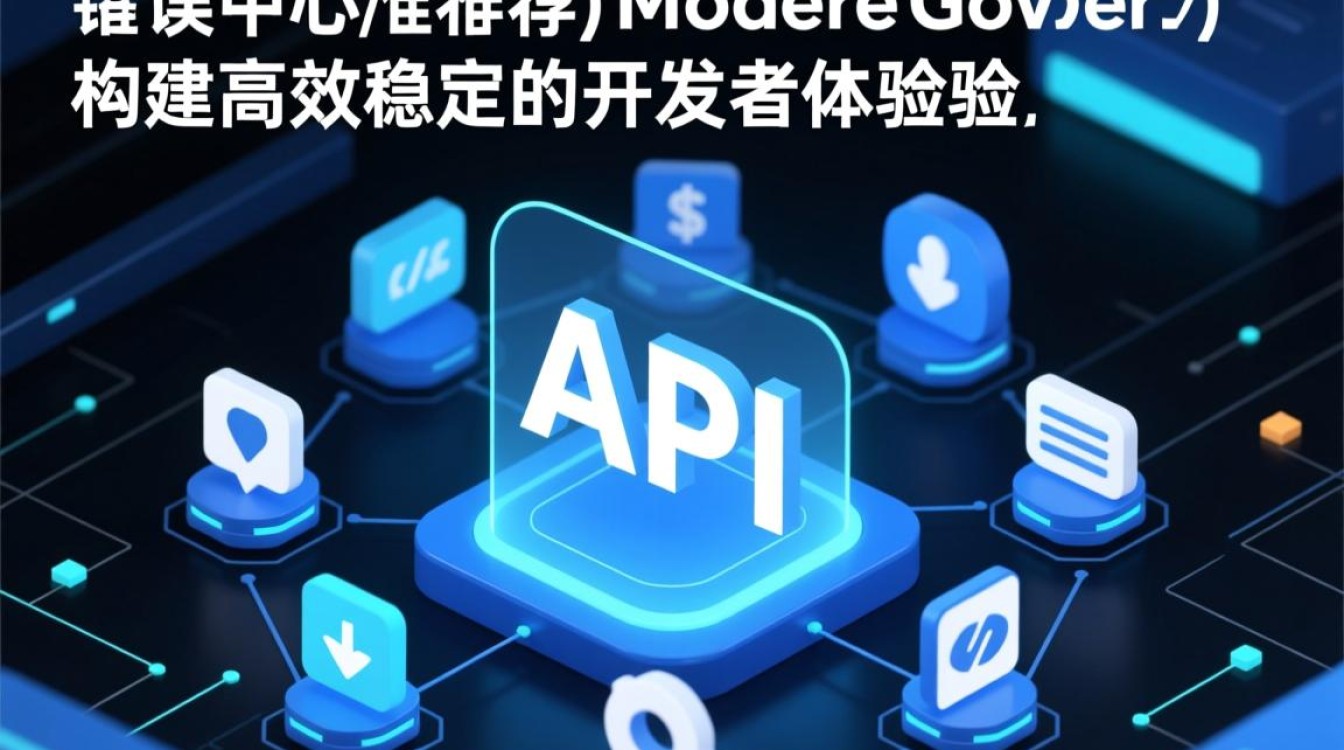API错误中心推荐,如何快速定位和解决常见API错误? API错误中心推荐,如何快速定位和解决常见API错误?