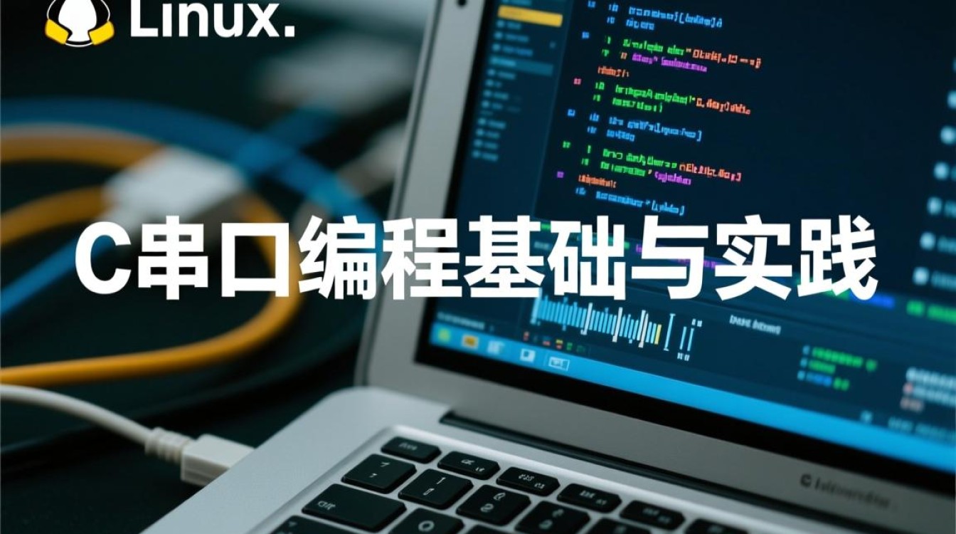 Linux C串口编程如何实现数据收发与参数配置?-好主机测评网