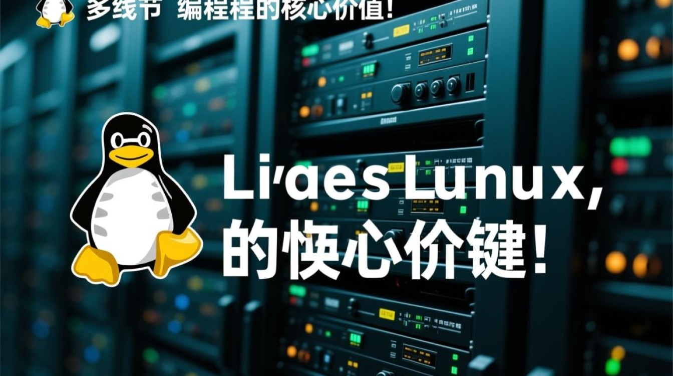 Linux多线程编程书籍选哪本适合零基础入门?-好主机测评网