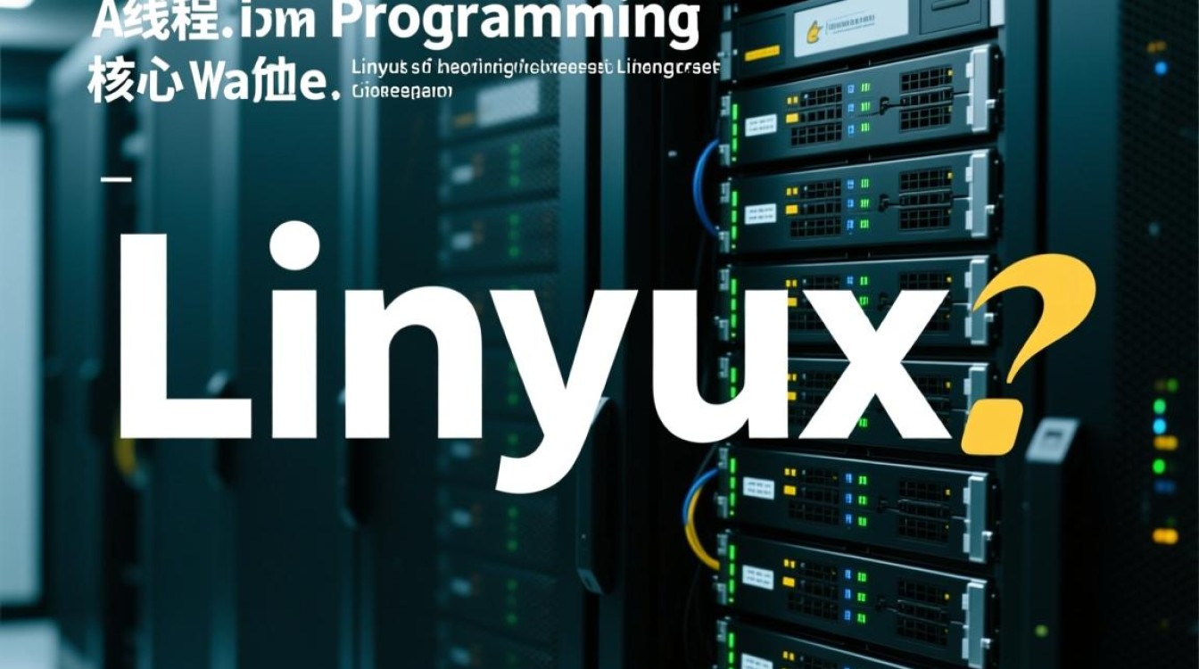 Linux多线程编程书籍选哪本适合零基础入门? Linux多线程编程书籍选哪本适合零基础入门?