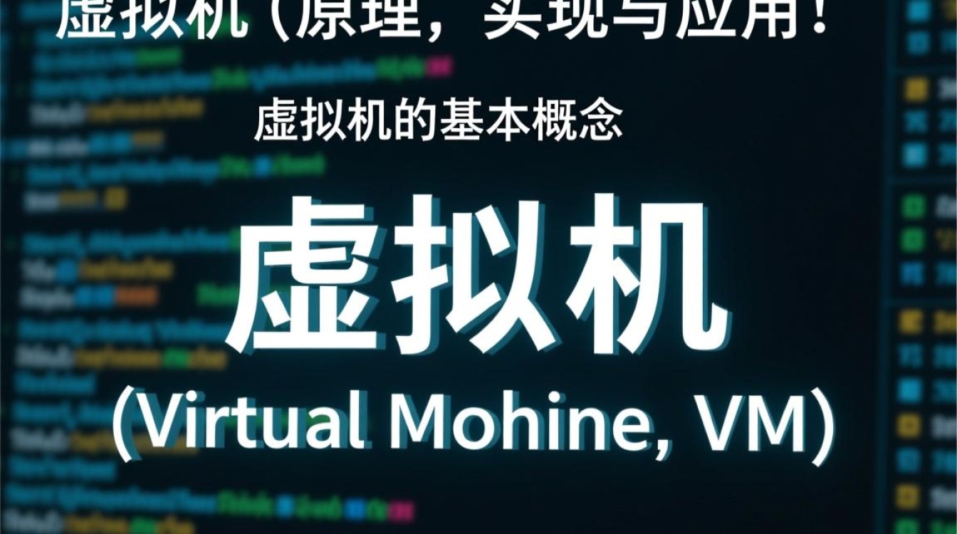 VM虚拟机代码是什么?如何编写虚拟机代码?-好主机测评网