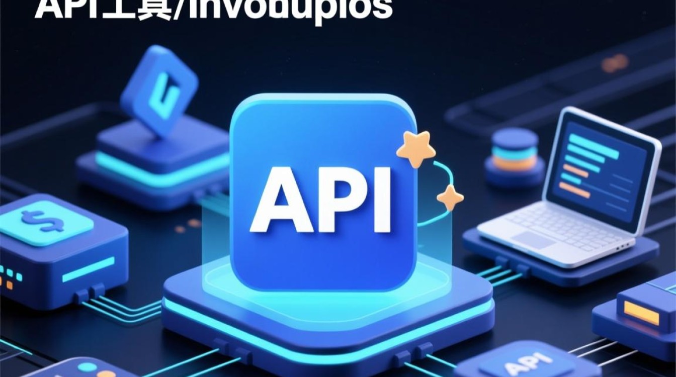 API调用工具详细介绍,如何选择适合自己的工具?-好主机测评网