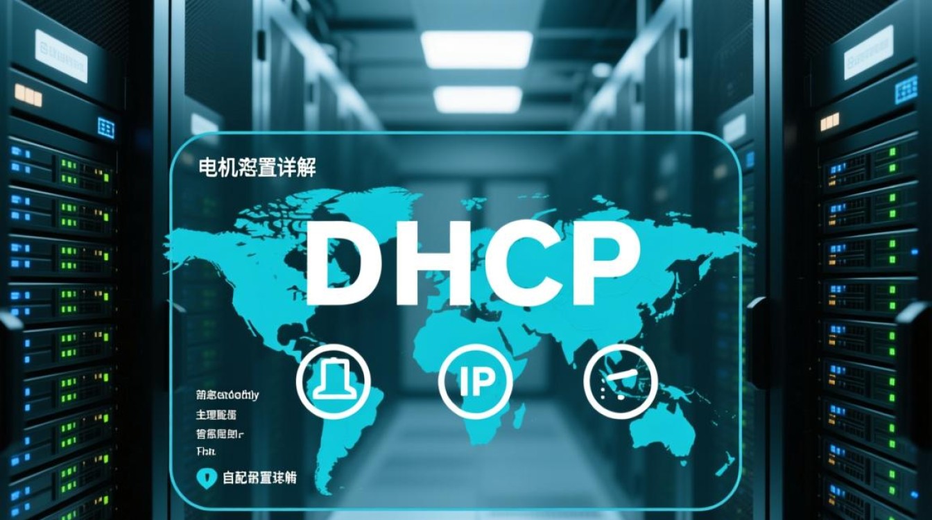 虚拟机DHCP配置不生效?3步排查解决网络问题! 虚拟机DHCP配置不生效?3步排查解决网络问题!