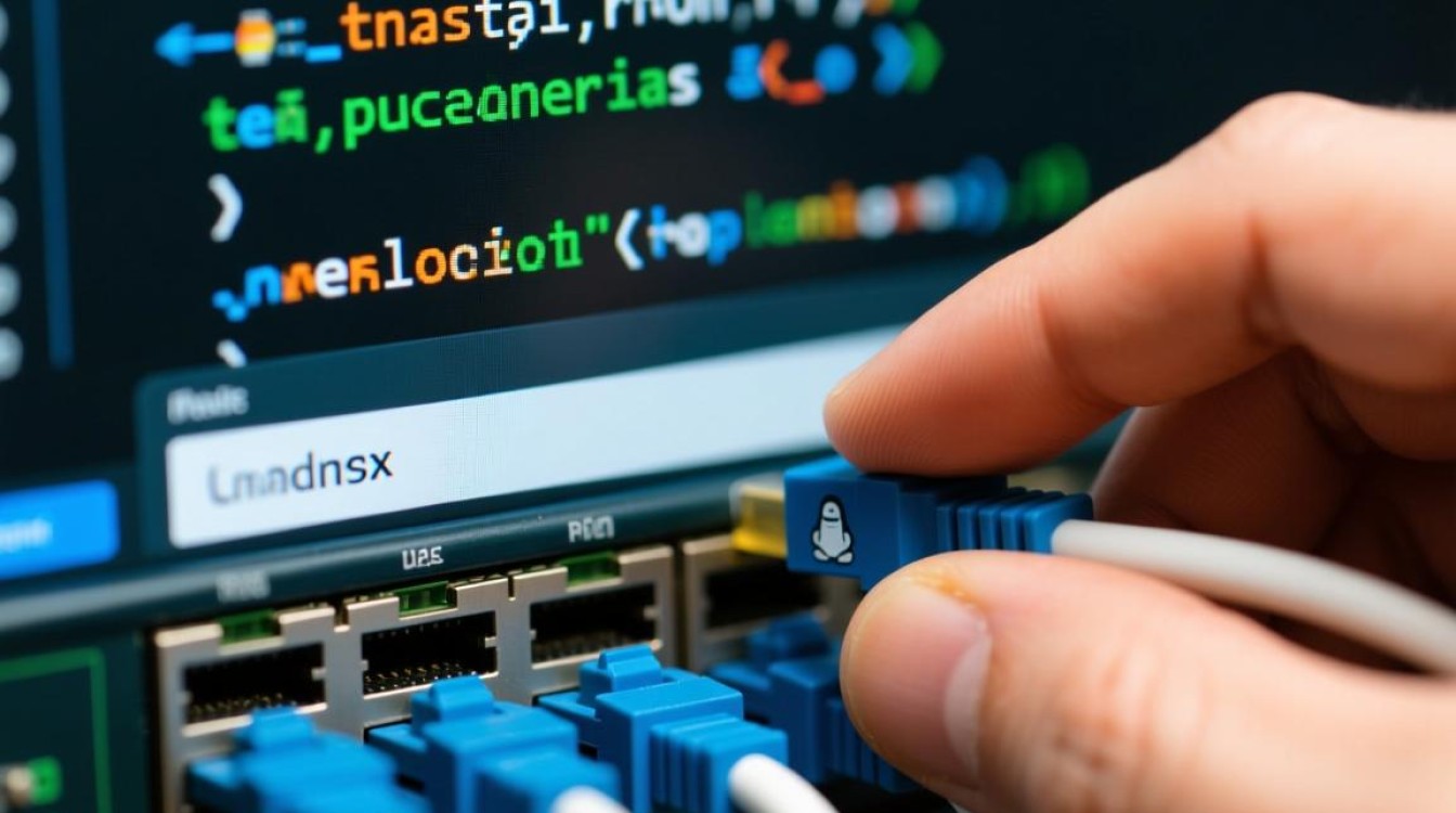 Linux怎么修改ip?静态ip配置后无法上网怎么办? Linux怎么修改ip?静态ip配置后无法上网怎么办?