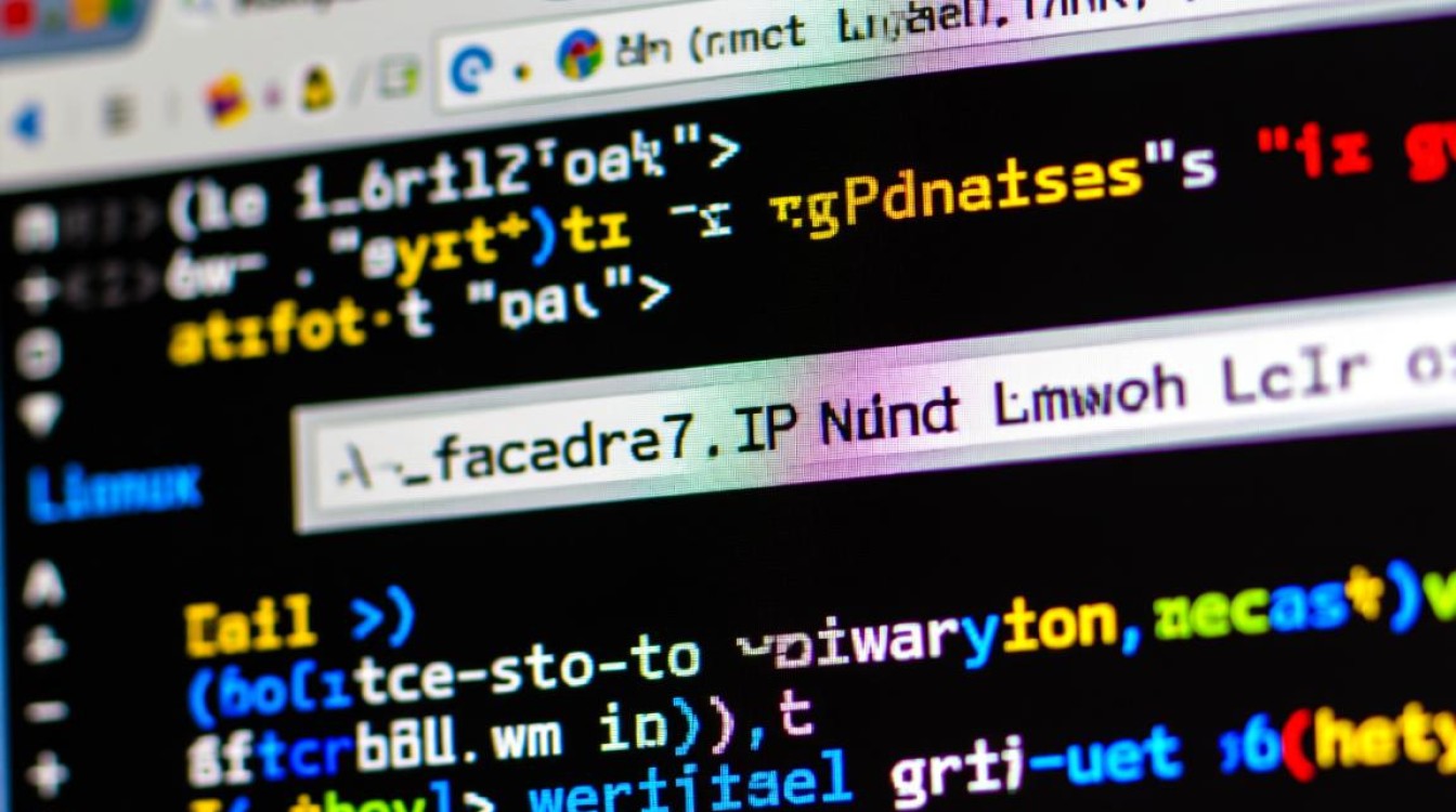 Linux怎么修改ip?静态ip配置后无法上网怎么办? Linux怎么修改ip?静态ip配置后无法上网怎么办?
