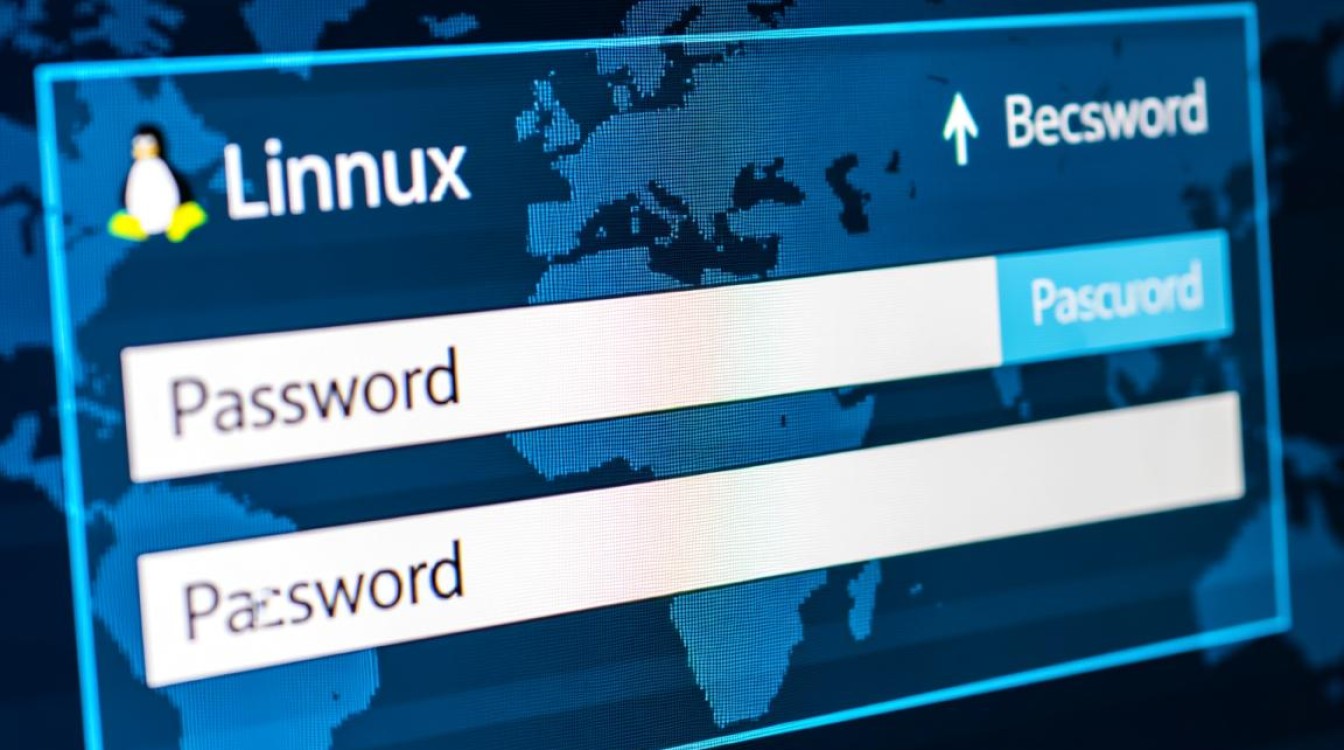 如何在Linux下安全修改用户密码且不丢失访问权限?-好主机测评网