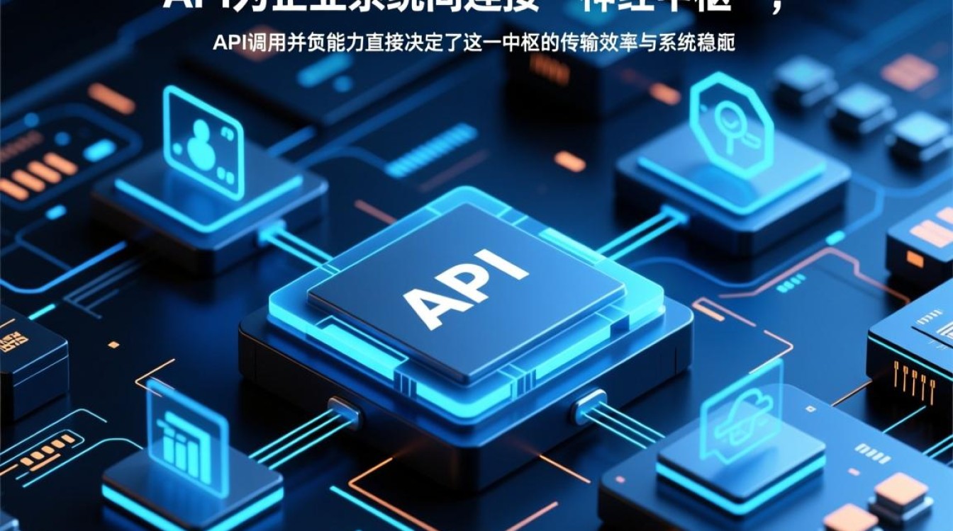 API调用并发数过高如何优化处理?-好主机测评网