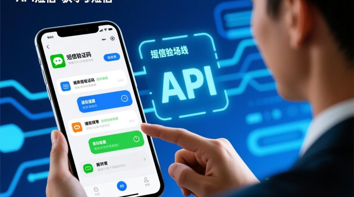 api获取短信怎么操作?需要准备哪些材料?-好主机测评网