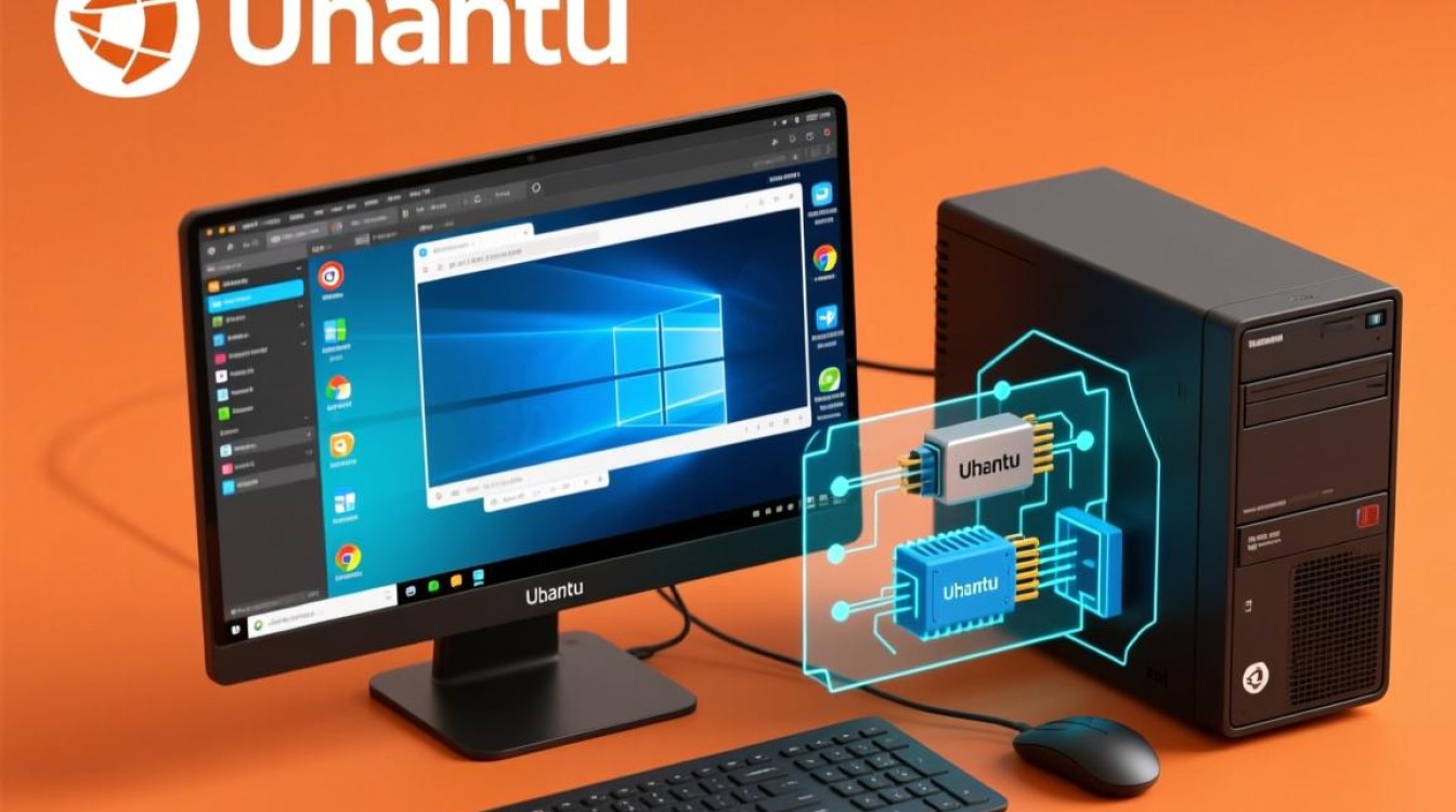 ubuntu开虚拟机卡顿怎么办?优化技巧有哪些? ubuntu开虚拟机卡顿怎么办?优化技巧有哪些?