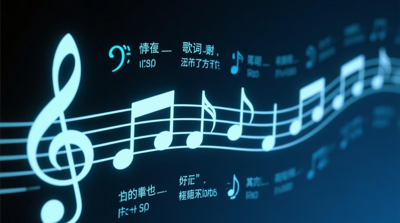 如何用API获取歌词,代码示例和接口推荐? 如何用API获取歌词,代码示例和接口推荐?