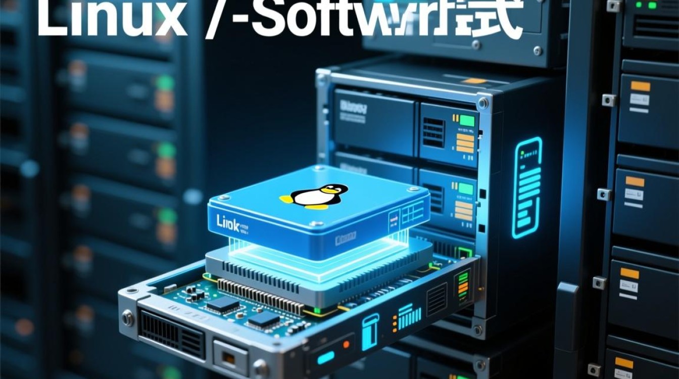 Linux虚拟盘是什么?如何创建与管理? Linux虚拟盘是什么?如何创建与管理?