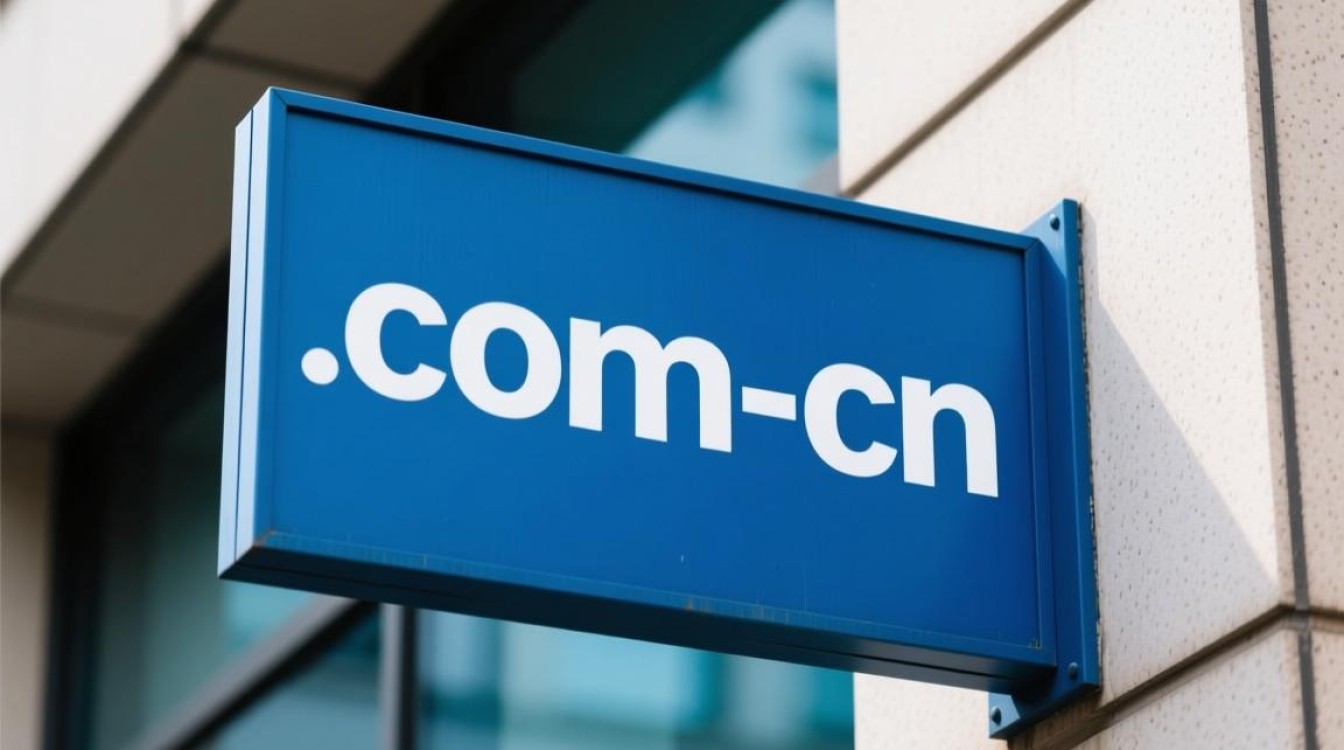 com域名和.cn域名,哪个更适合我的网站? com域名和.cn域名,哪个更适合我的网站?