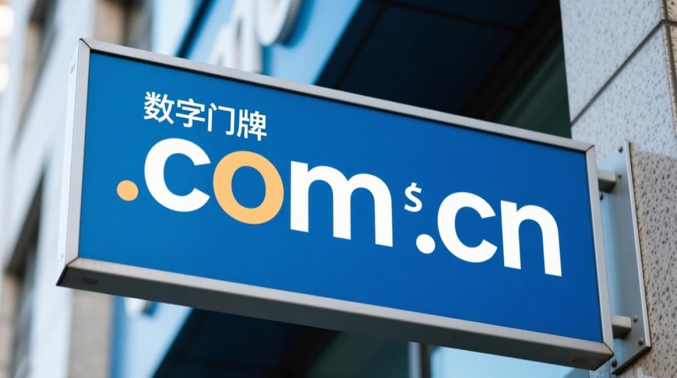 com域名和.cn域名,哪个更适合我的网站? com域名和.cn域名,哪个更适合我的网站?