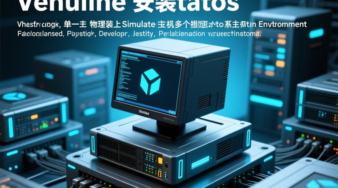 虚拟机安装iatos步骤详解?新手必看教程指南-好主机测评网