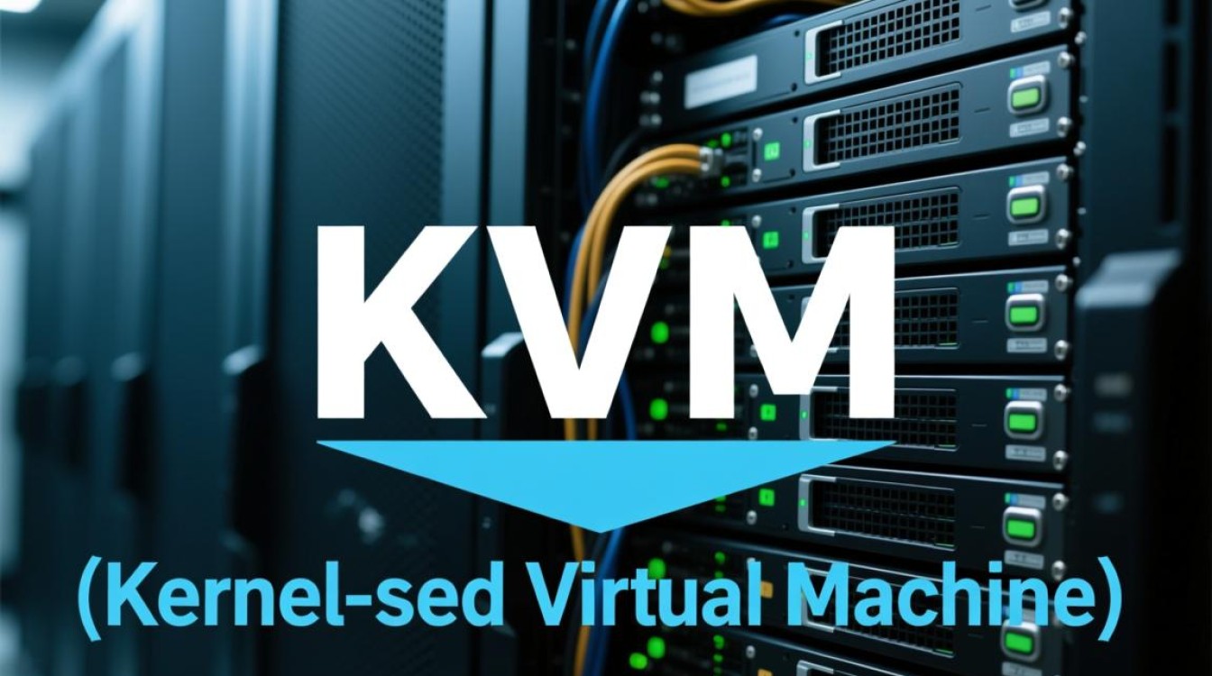 kvm虚拟机存储性能瓶颈如何优化? kvm虚拟机存储性能瓶颈如何优化?