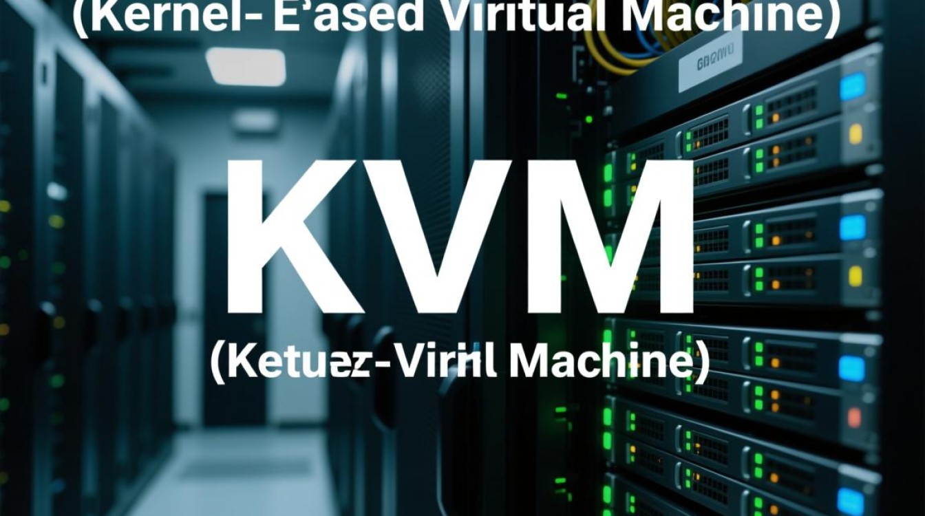 kvm虚拟机存储性能瓶颈如何优化? kvm虚拟机存储性能瓶颈如何优化?