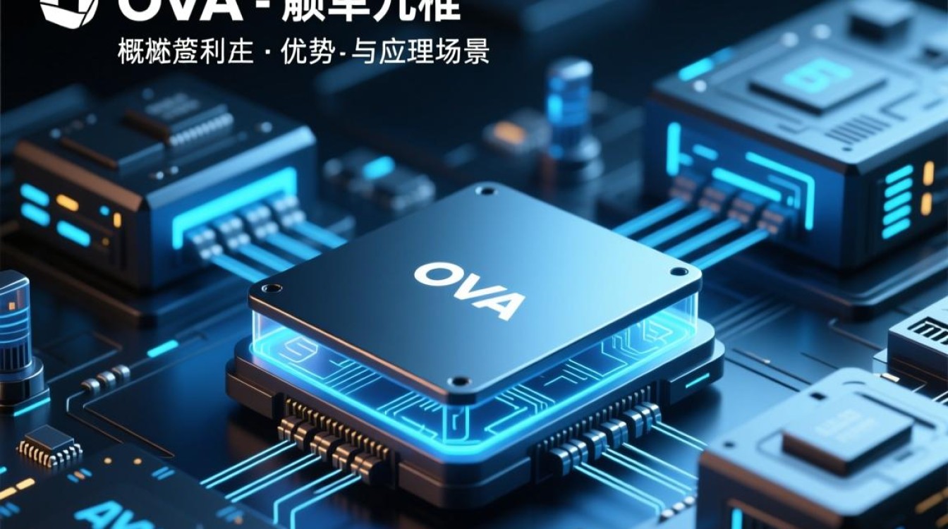 ova格式虚拟机如何打开或转换使用？