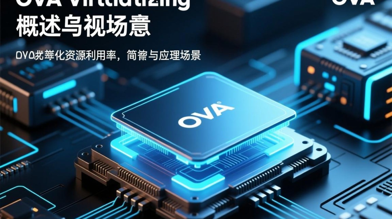 ova格式虚拟机如何打开或转换使用?-好主机测评网