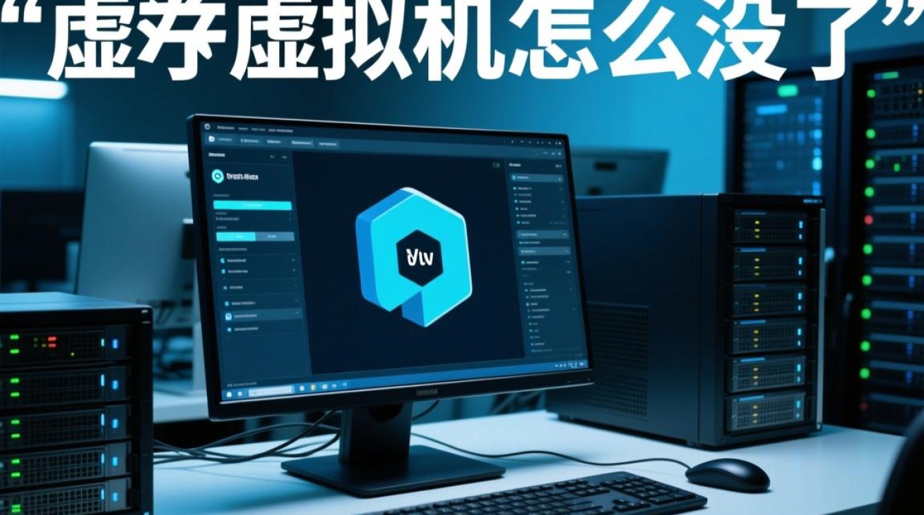 虚拟机怎么没了?突然消失的虚拟机还能找回来吗? 虚拟机怎么没了?突然消失的虚拟机还能找回来吗?