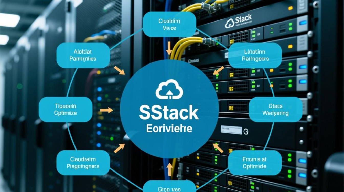 OpenStack虚拟机配置时,如何调整CPU和内存分配?-好主机测评网