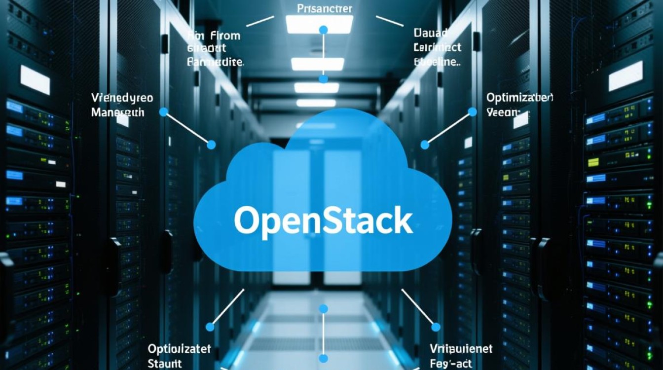 OpenStack虚拟机配置时,如何调整CPU和内存分配? OpenStack虚拟机配置时,如何调整CPU和内存分配?