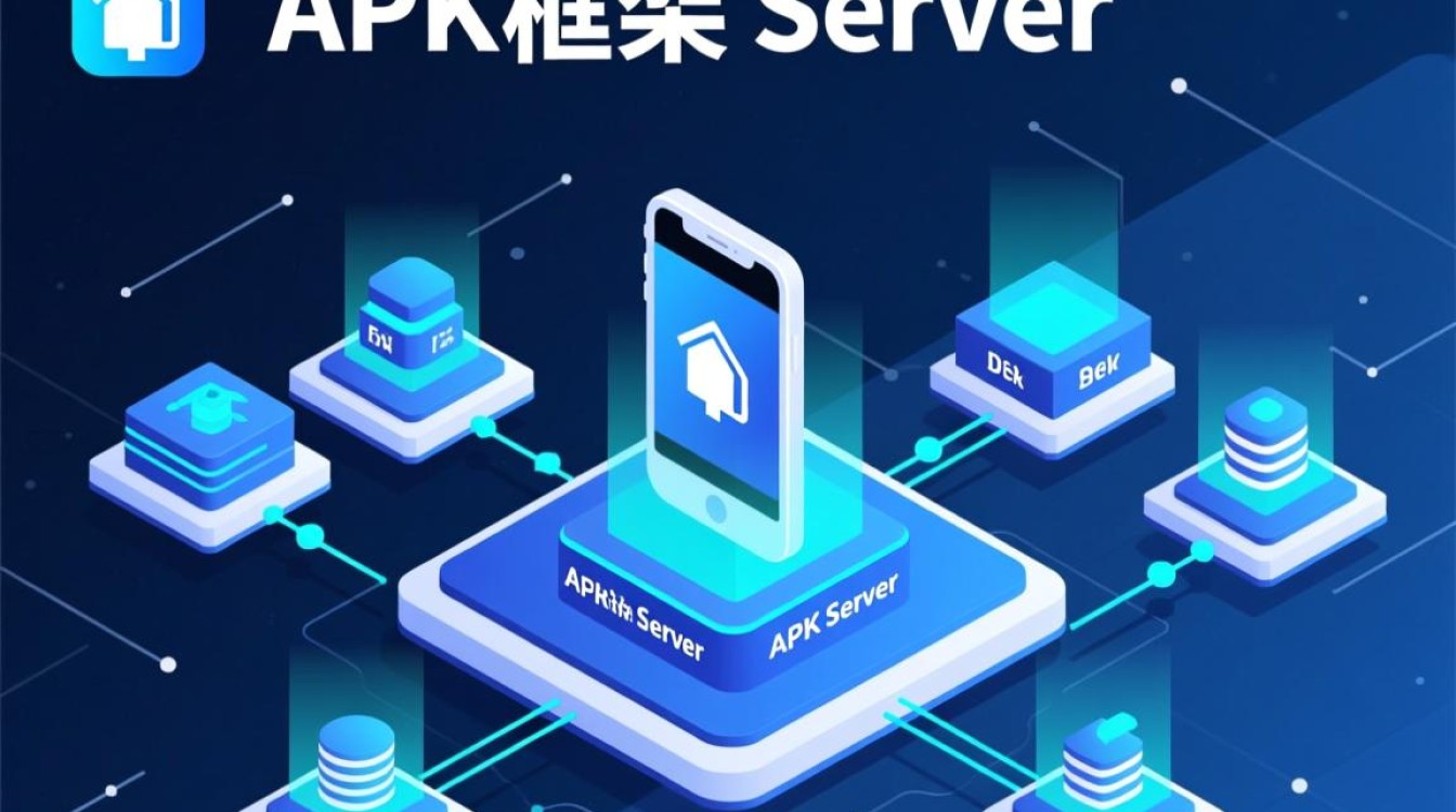 apk框架服务器是什么?如何搭建与优化?-好主机测评网