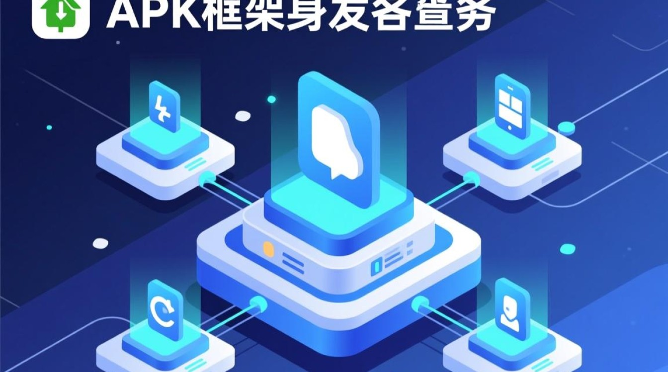 apk框架服务器是什么?如何搭建与优化? apk框架服务器是什么?如何搭建与优化?