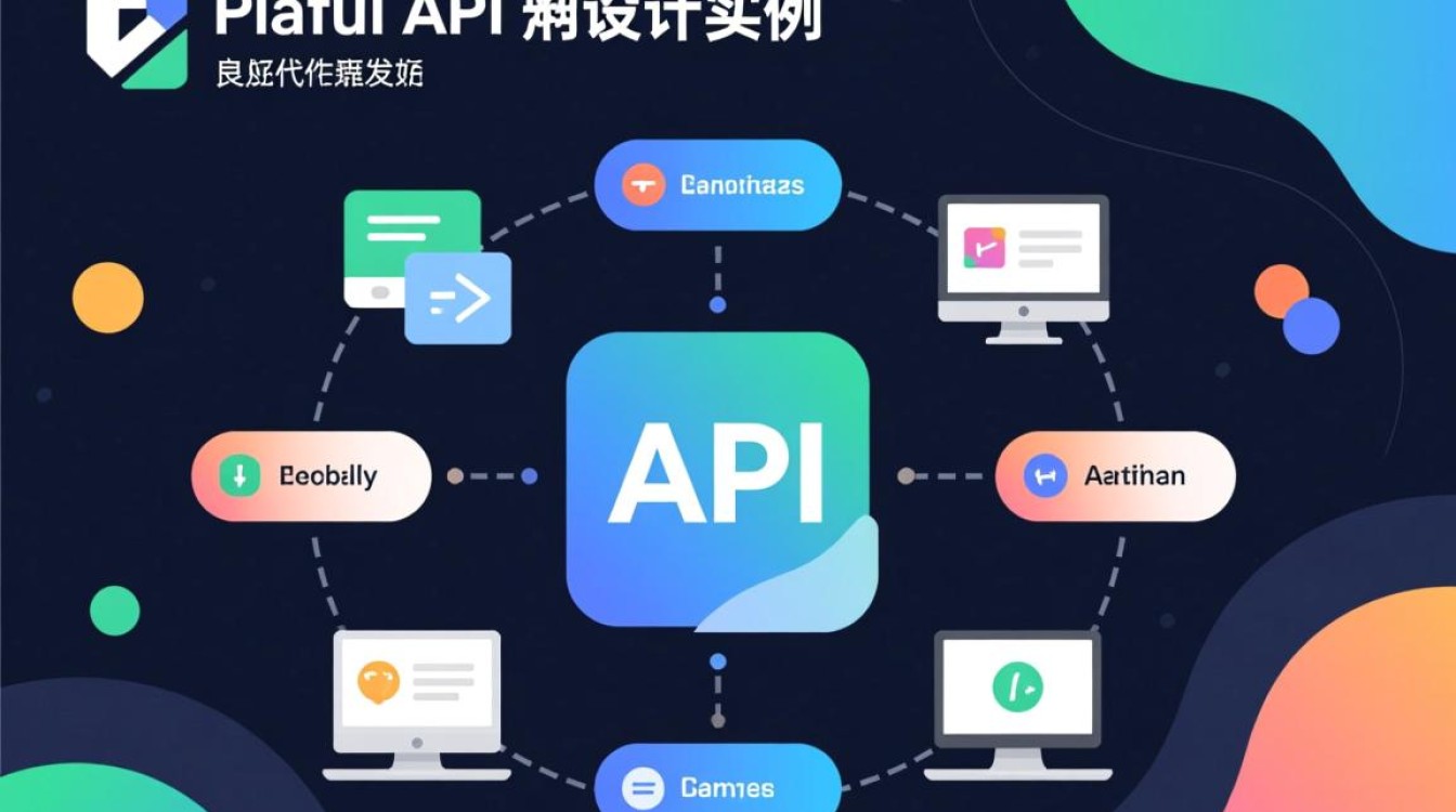 API设计实例,新手如何从0开始规范设计? API设计实例,新手如何从0开始规范设计?