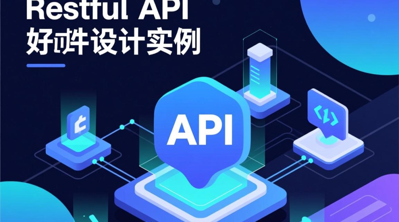 API设计实例,新手如何从0开始规范设计? API设计实例,新手如何从0开始规范设计?