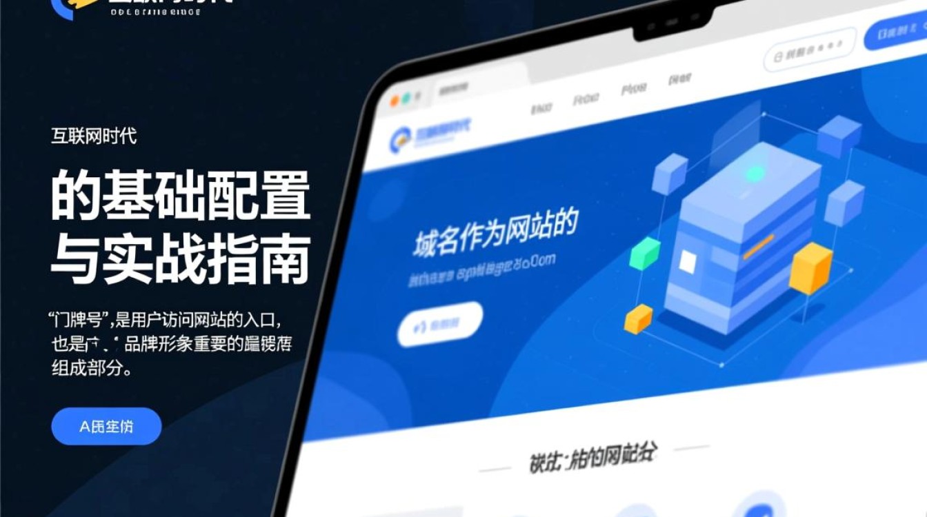 站点域名与绑定域名有什么区别？如何正确绑定域名到站点？